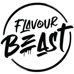 FLAVOUR BEAST PODS
