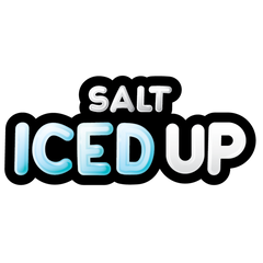 ICED UP SALTS