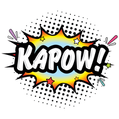 KAPOW