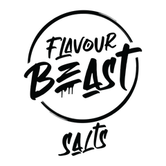 FLAVOUR BEAST SALTS 60ML
