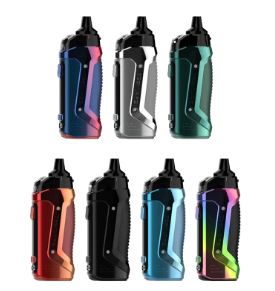 B60 BOOST 2 </p>60w Starter Kit (CRC)ASP1 ASPIRE POCKEX REPLACEMENT COIL .6OHM (D)