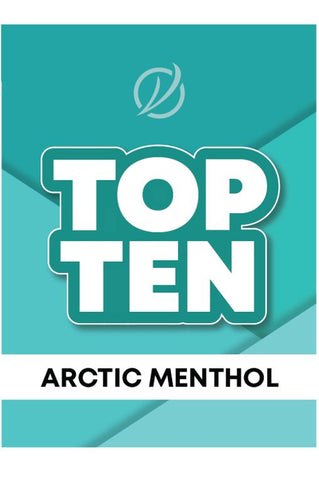REG: ARCTIC MENTHOL </P> 60ml ONTAX