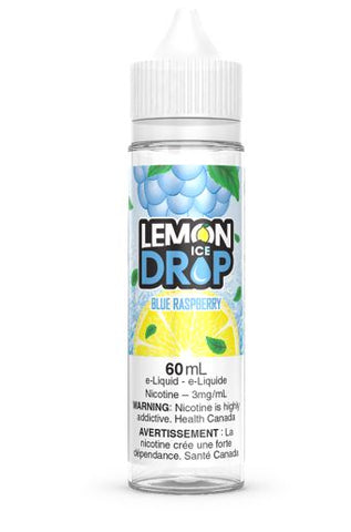 ICE: BLUE RASPBERRY </P>ONTAX