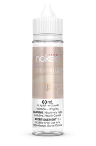 *CUBAN </P>Blend ONTAX