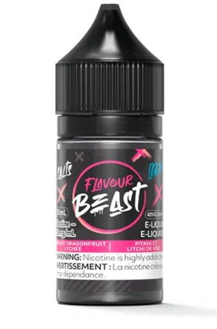 DREAMY DRAGONFRUIT </P>Lychee Iced ONTAX