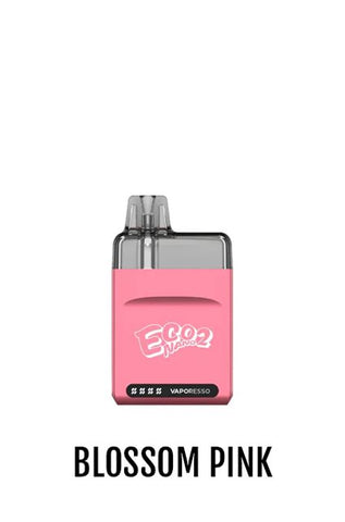 ECO NANO 2 </P>Pod Kit (CRC)