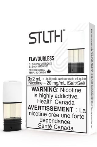 REGULAR </p>Flavourless ONTAX