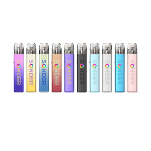 SONDER Q 2</p>Pod Kit