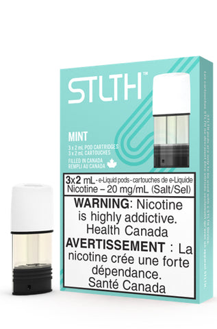 REGULAR </p>Mint ONTAX