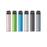 CALIBURN G4 MINI </p>Pod Kit (CRC)