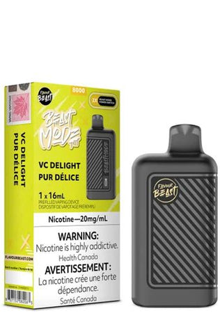 VC </P>Delight ONTAX