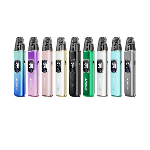 ARGUS G3 </p> Pod Kit (CRC)