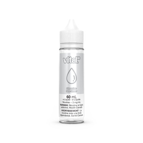 FLAVOURLESS </P> ONTAX