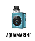 XROS NANO 4 </P>Pod Kit