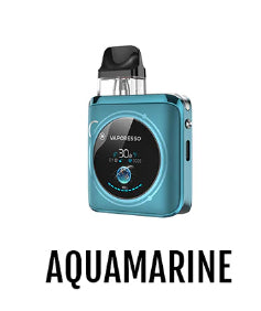 XROS NANO 4 </P>Pod Kit