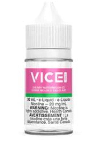 CHERRY WATERMELON  </P> Ice ONTAX