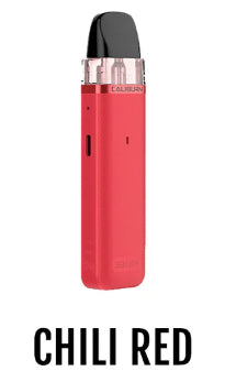 CALIBURN G3 LITE</P>Pod Kit (CRC)
