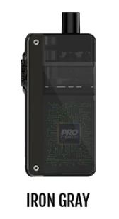 CROWN B </P>Pod Kit (CRC)