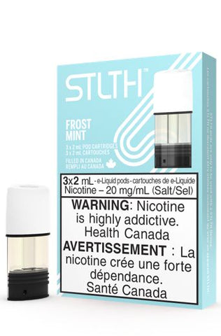 REGULAR </p>Frost ONTAX