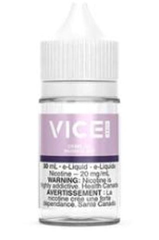 GRAPE </P>Ice ONTAX