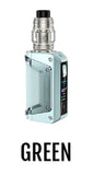 AEGIS LEGEND 3 </p>200w Starter Kit