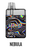 ECO NANO </P>Pod Kit (CRC)