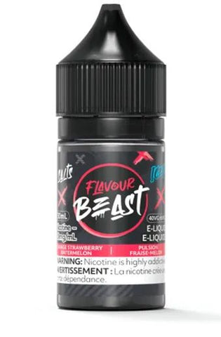 SAVAGE STRAWBERRY </P>Watermelon Iced ONTAX