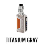 AEGIS LEGEND 3 </p>200w Starter Kit