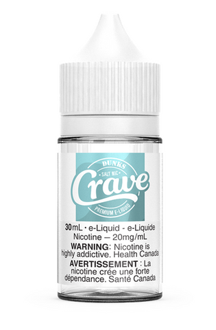 SALTS: HOOPS </P>Vanilla Rounds ONTAX