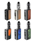 DRAG 4 </p>177W Pod Kit