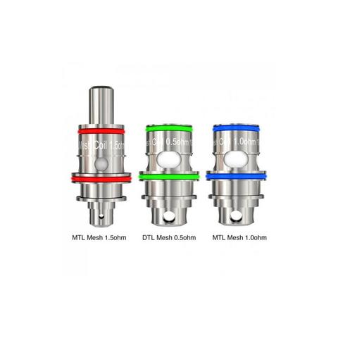 FIRELUKE 22 </P>Replacement Coil