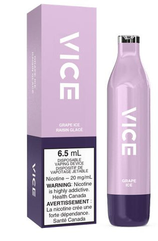 GRAPE </P>Ice ONTAX