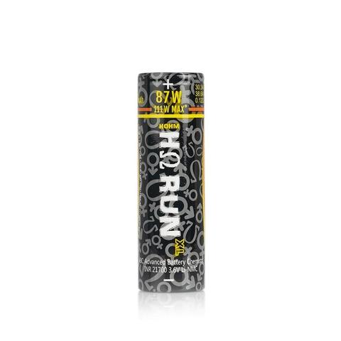 RUN XL 21700 BATTERY </p>4007mAh 30.3A