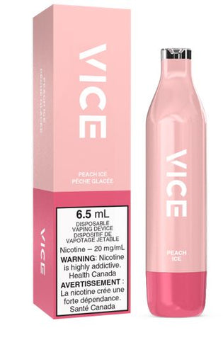 PEACH </P>Ice ONTAX