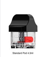 RPM40 </P>Replacement Pod (CRC)