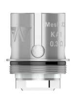 SUPER MESH </P>Replacement Coil