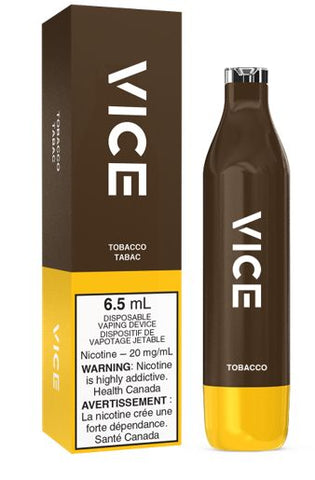 *TOBACCO </P>ONTAX