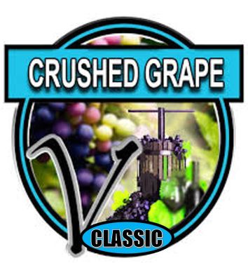 REG: CRUSHED GRAPE </P> V Classic 60ml