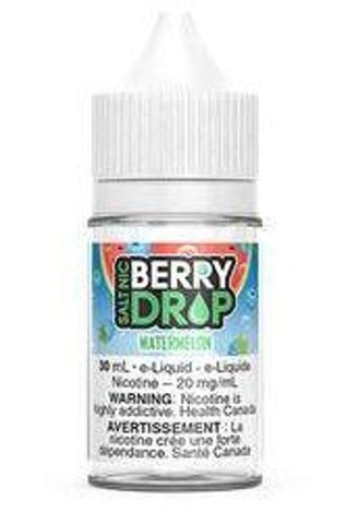 SALTS: WATERMELON </P>Blue Raspberry ONTAX