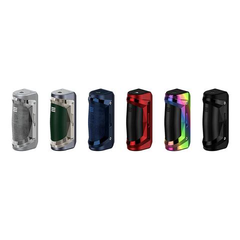 AEGIS SOLO 2 </p>100W Box Mod