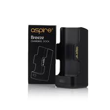 BREEZE CHARGING DOCK </P>2000mAh