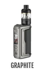 ARGUS GT2 </P>200w Starter Kit (CRC)