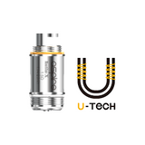 NAUTILUS X </p>Coil Head