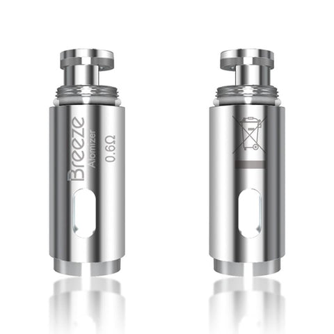 BREEZE </p>Atomizer Head