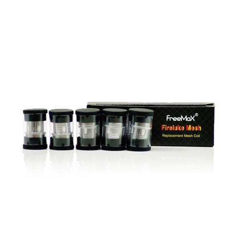 FIRELUKE </P>Replacement Coils