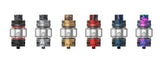 TFV18 TANK </p>7.5ml