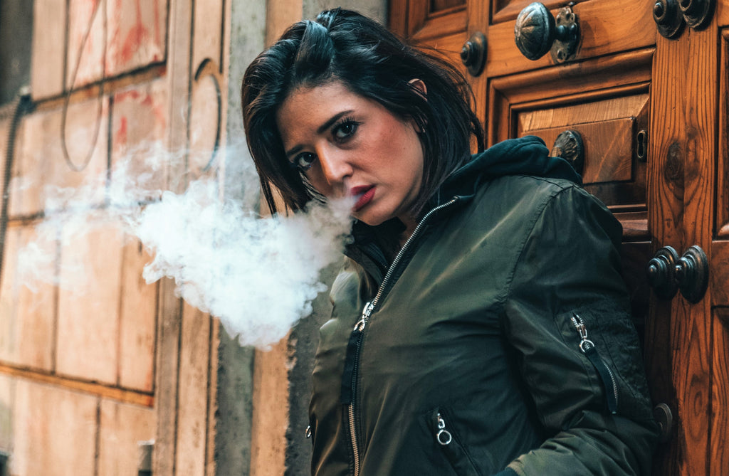 Vaping, Teens & Lung Disease: The Reality