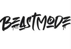 FLAVOUR BEAST MODE