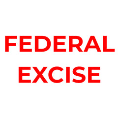 FEDERAL EXCISE  (03ML->04ML)