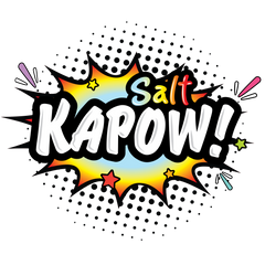 KAPOW SALTS